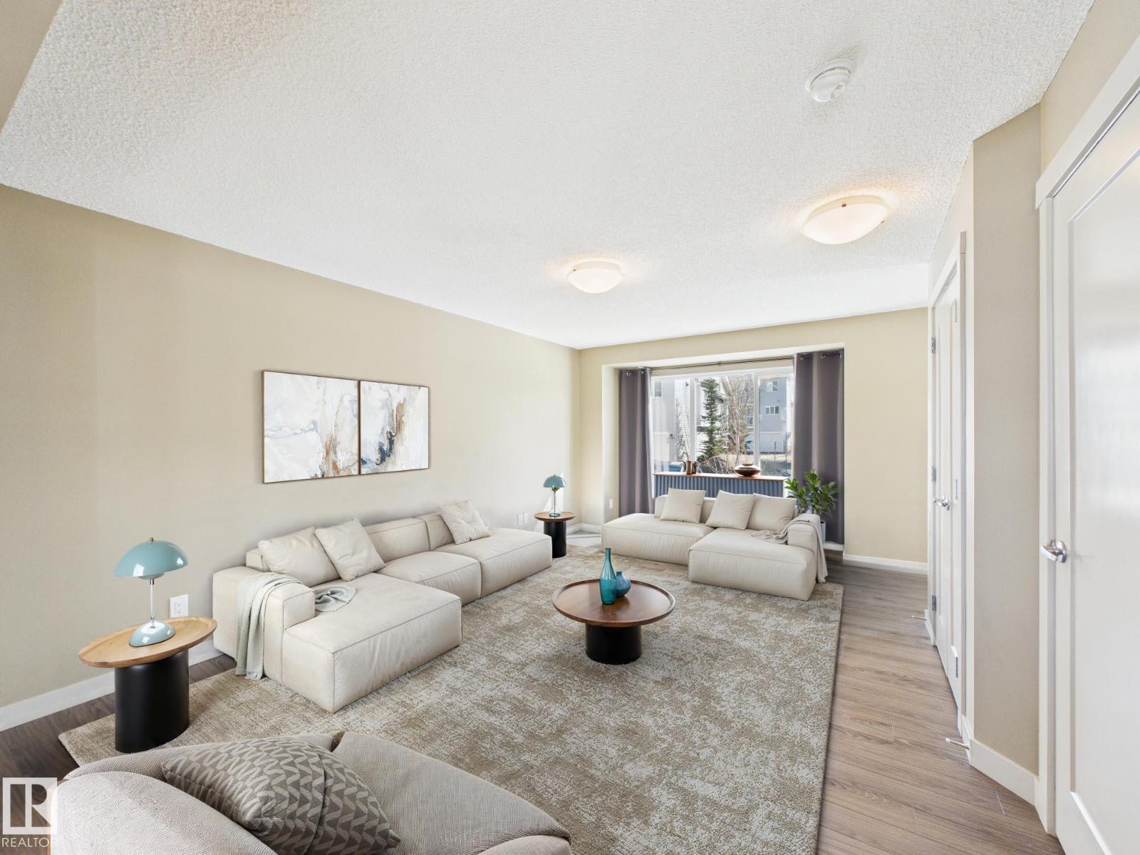 #32 2121 Haddow Dr Nw, Edmonton, Alberta  T6R 0W6 - Photo 10 - E4482262