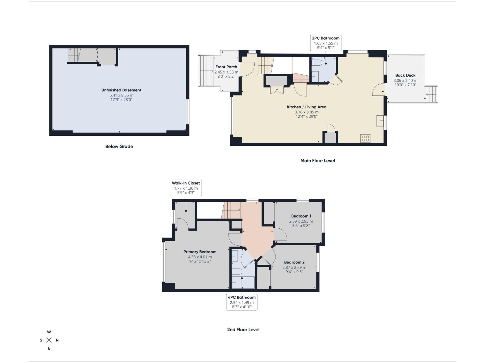 #32 2121 Haddow Dr Nw, Edmonton, Alberta  T6R 0W6 - Photo 70 - E4482262