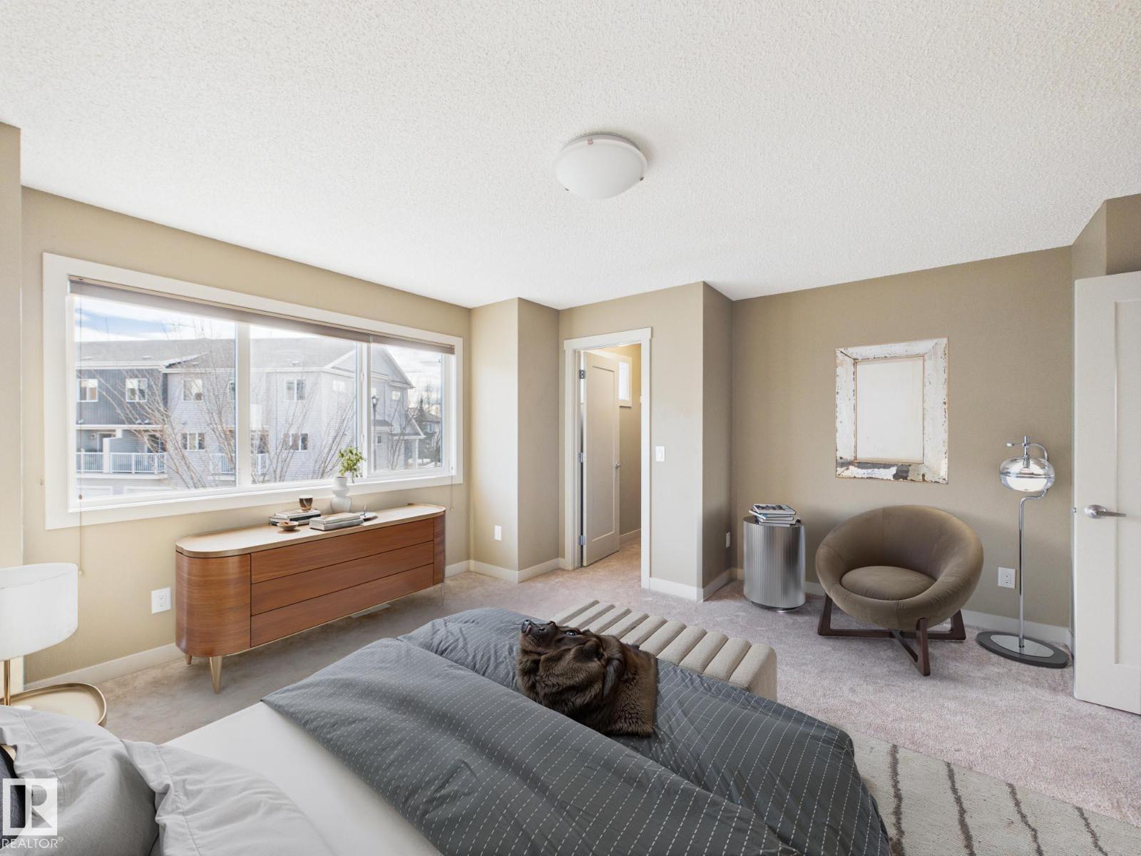 #32 2121 Haddow Dr Nw, Edmonton, Alberta  T6R 0W6 - Photo 32 - E4482262