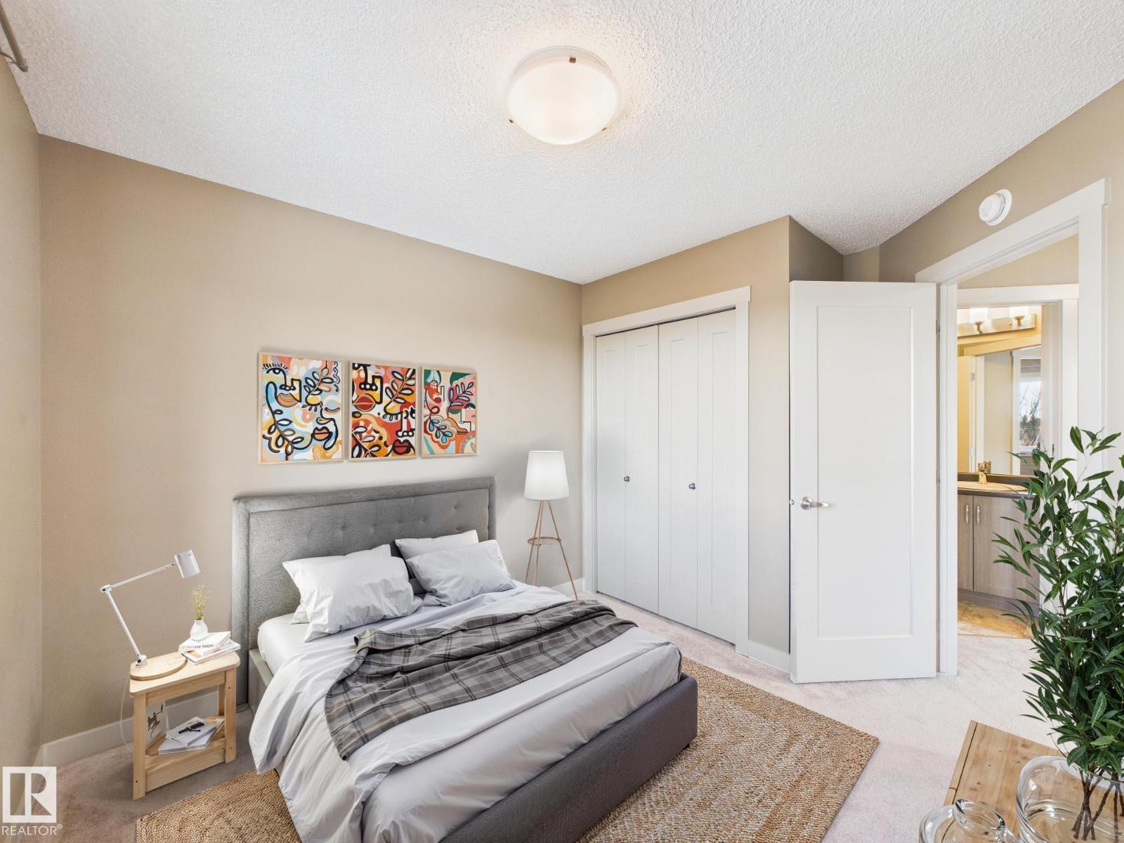 #32 2121 Haddow Dr Nw, Edmonton, Alberta  T6R 0W6 - Photo 26 - E4482262