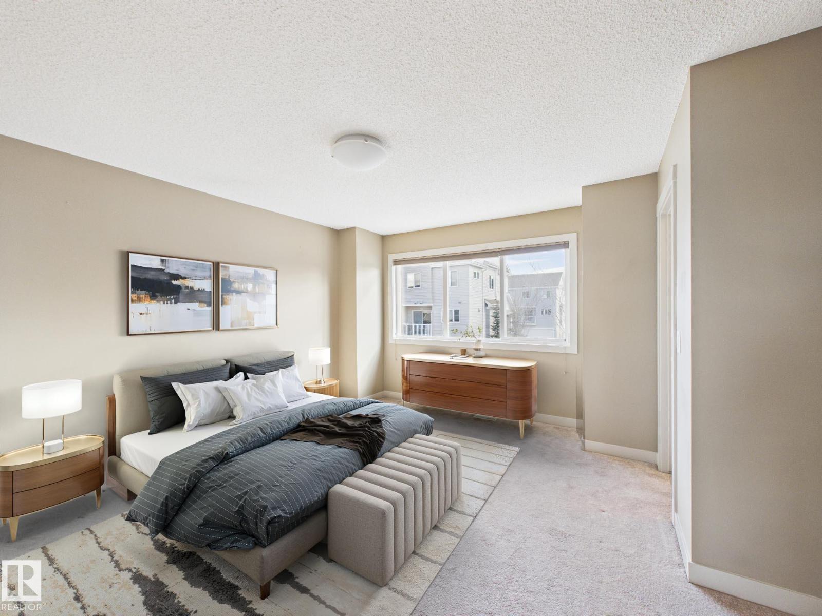#32 2121 Haddow Dr Nw, Edmonton, Alberta  T6R 0W6 - Photo 31 - E4482262