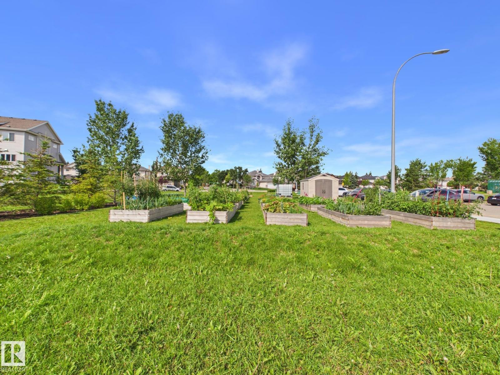 #32 2121 Haddow Dr Nw, Edmonton, Alberta  T6R 0W6 - Photo 62 - E4482262