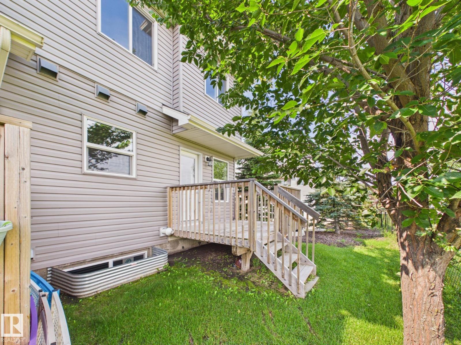 #32 2121 Haddow Dr Nw, Edmonton, Alberta  T6R 0W6 - Photo 58 - E4482262