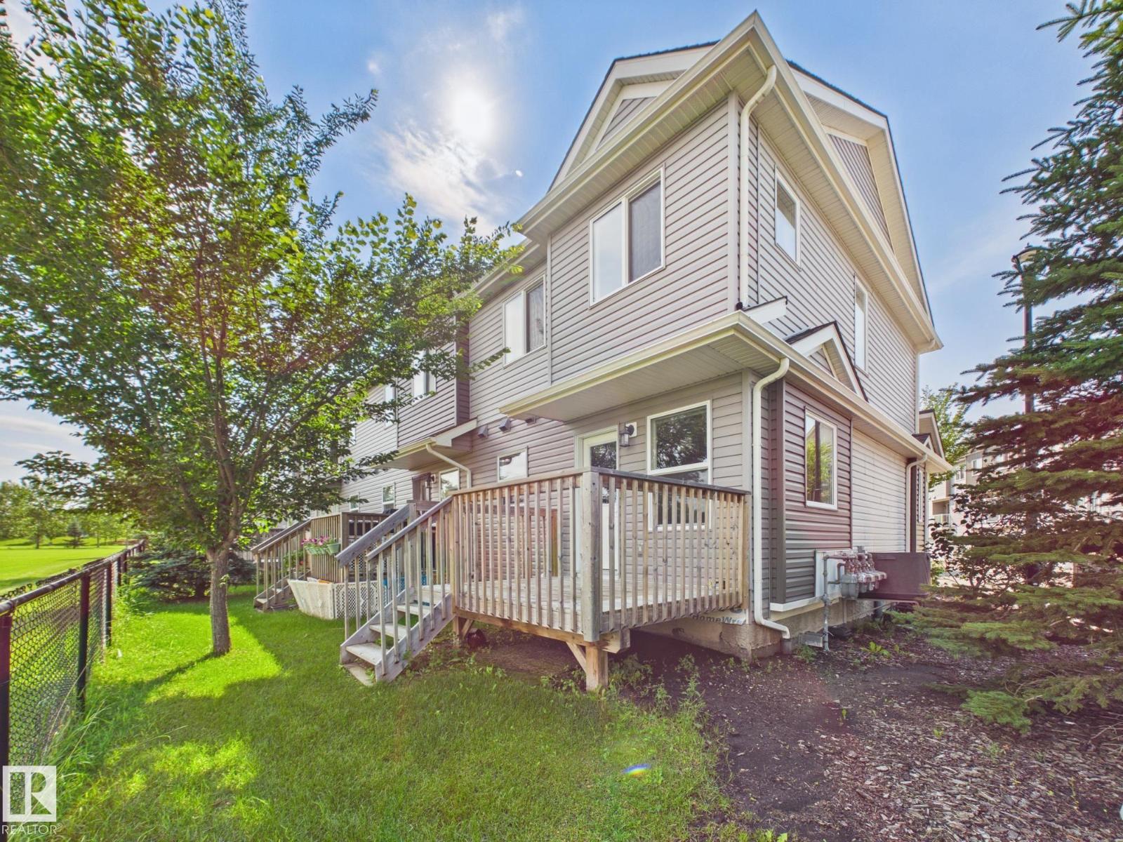 #32 2121 Haddow Dr Nw, Edmonton, Alberta  T6R 0W6 - Photo 59 - E4482262