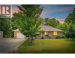 684 HALDIMAND RD 70, Jarvis, Ontario
