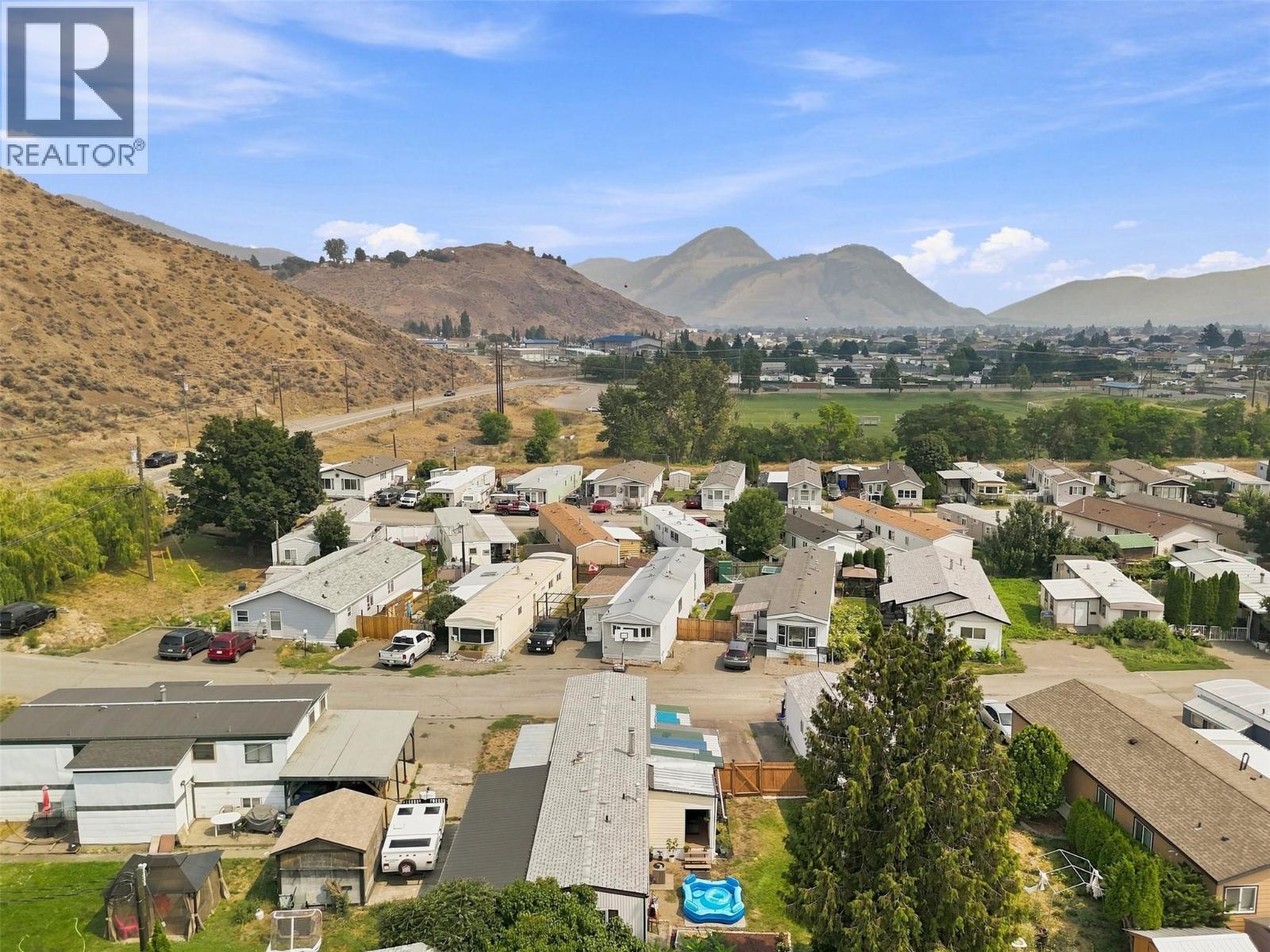 1655 Ord Road Unit# 69, Kamloops, British Columbia  V2B 7V6 - Photo 33 - 10395980