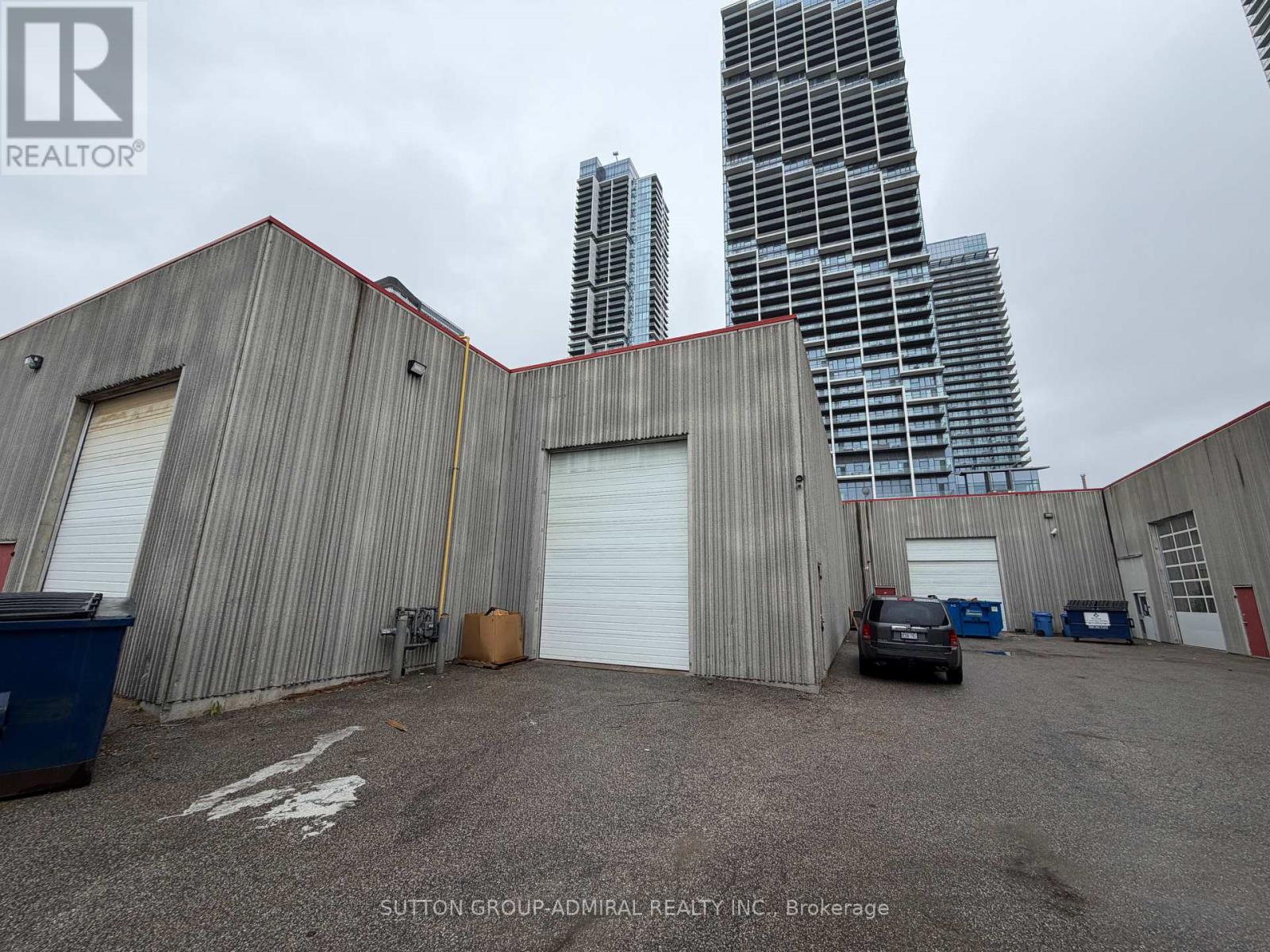 17 - 201 Millway Avenue, Vaughan, Ontario  L4K 5K8 - Photo 16 - N13621832