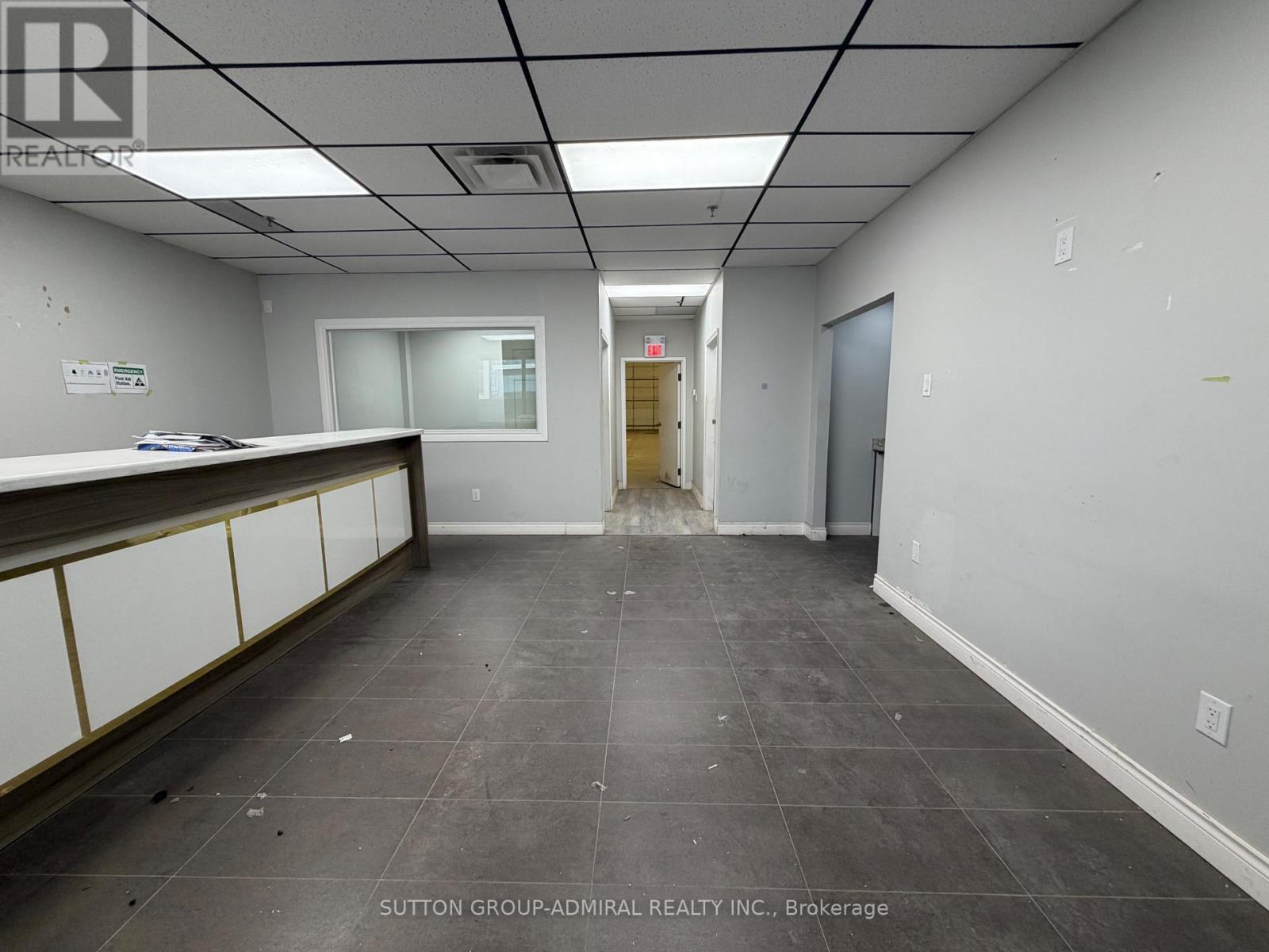 17 - 201 Millway Avenue, Vaughan, Ontario  L4K 5K8 - Photo 7 - N13621832