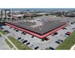 17 - 201 MILLWAY AVENUE, Vaughan, Ontario