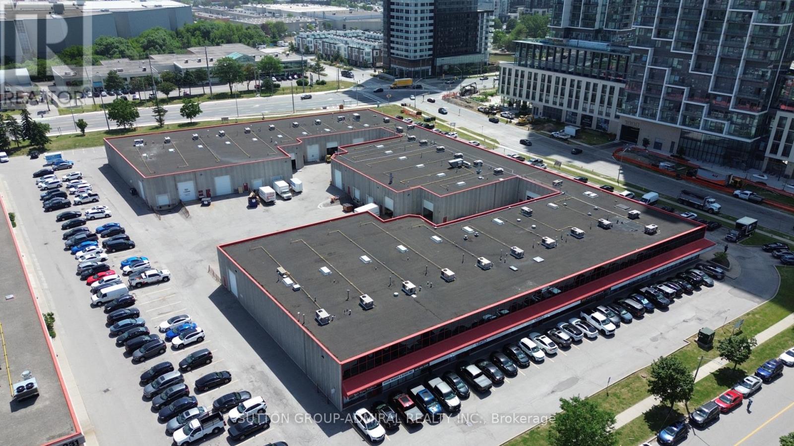 26 - 201 Millway Avenue, Vaughan, Ontario  L4K 5K8 - Photo 2 - N13621834