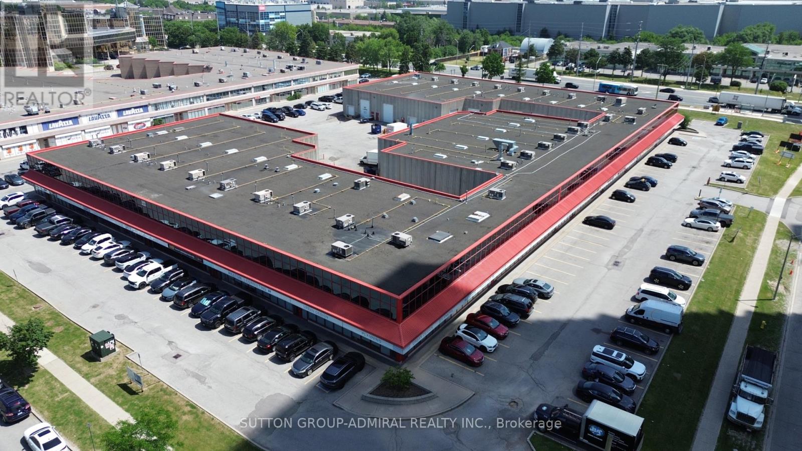 26 - 201 Millway Avenue, Vaughan, Ontario  L4K 5K8 - Photo 36 - N13621834
