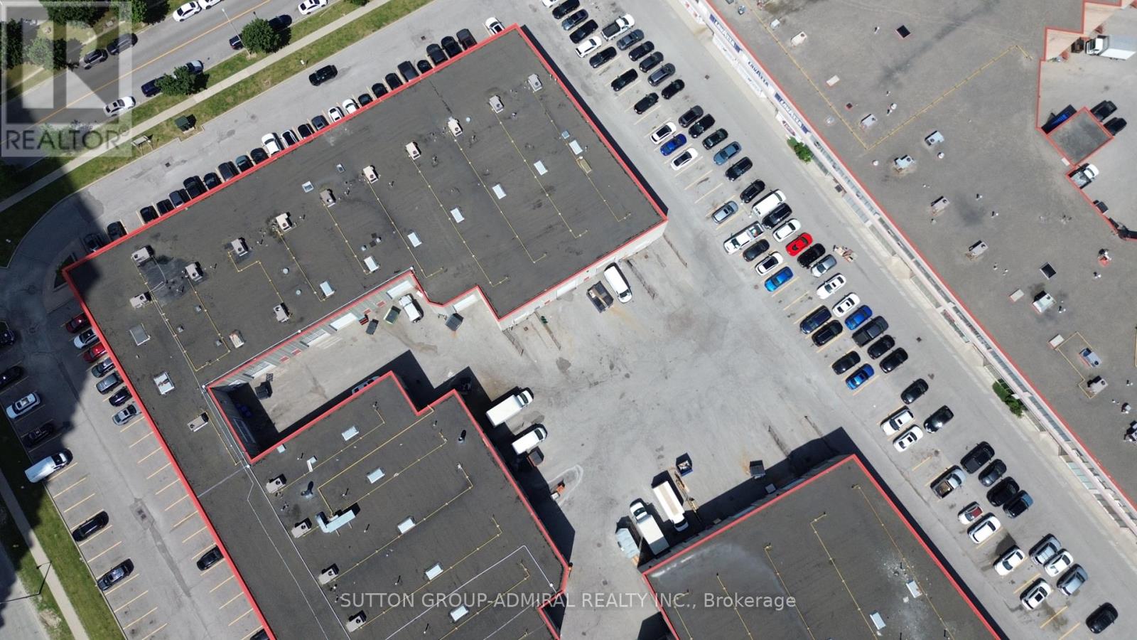 26 - 201 Millway Avenue, Vaughan, Ontario  L4K 5K8 - Photo 37 - N13621834