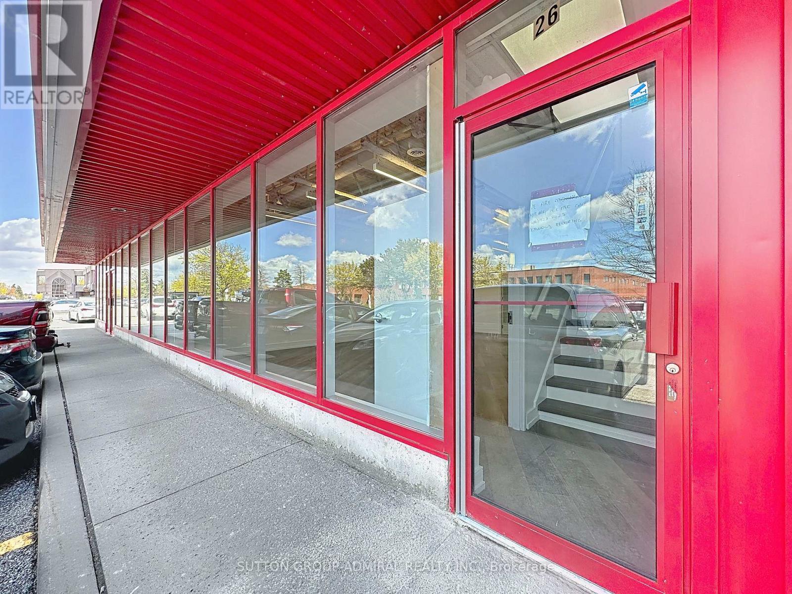 26 - 201 Millway Avenue, Vaughan, Ontario  L4K 5K8 - Photo 6 - N13621834
