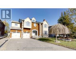 31 NORTHGATE CRESCENT E, Richmond Hill, Ontario