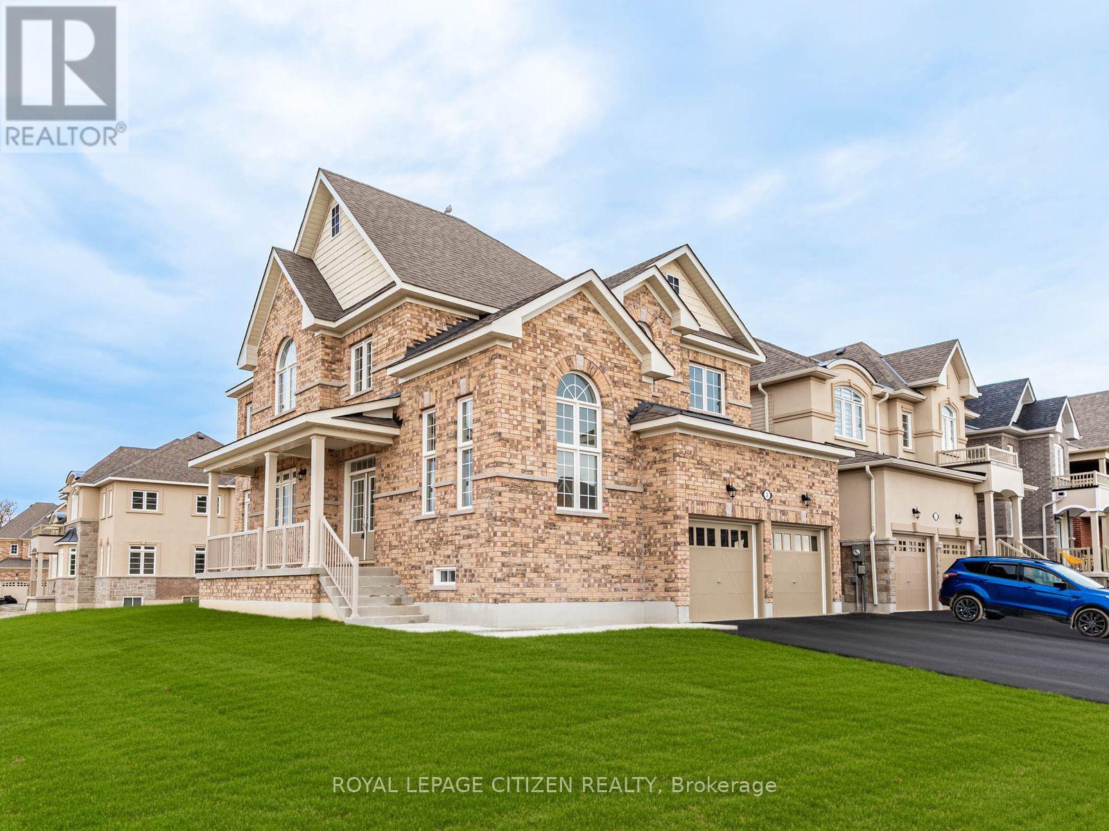 2 WAYNE ALLISON DRIVE, Georgina, Ontario