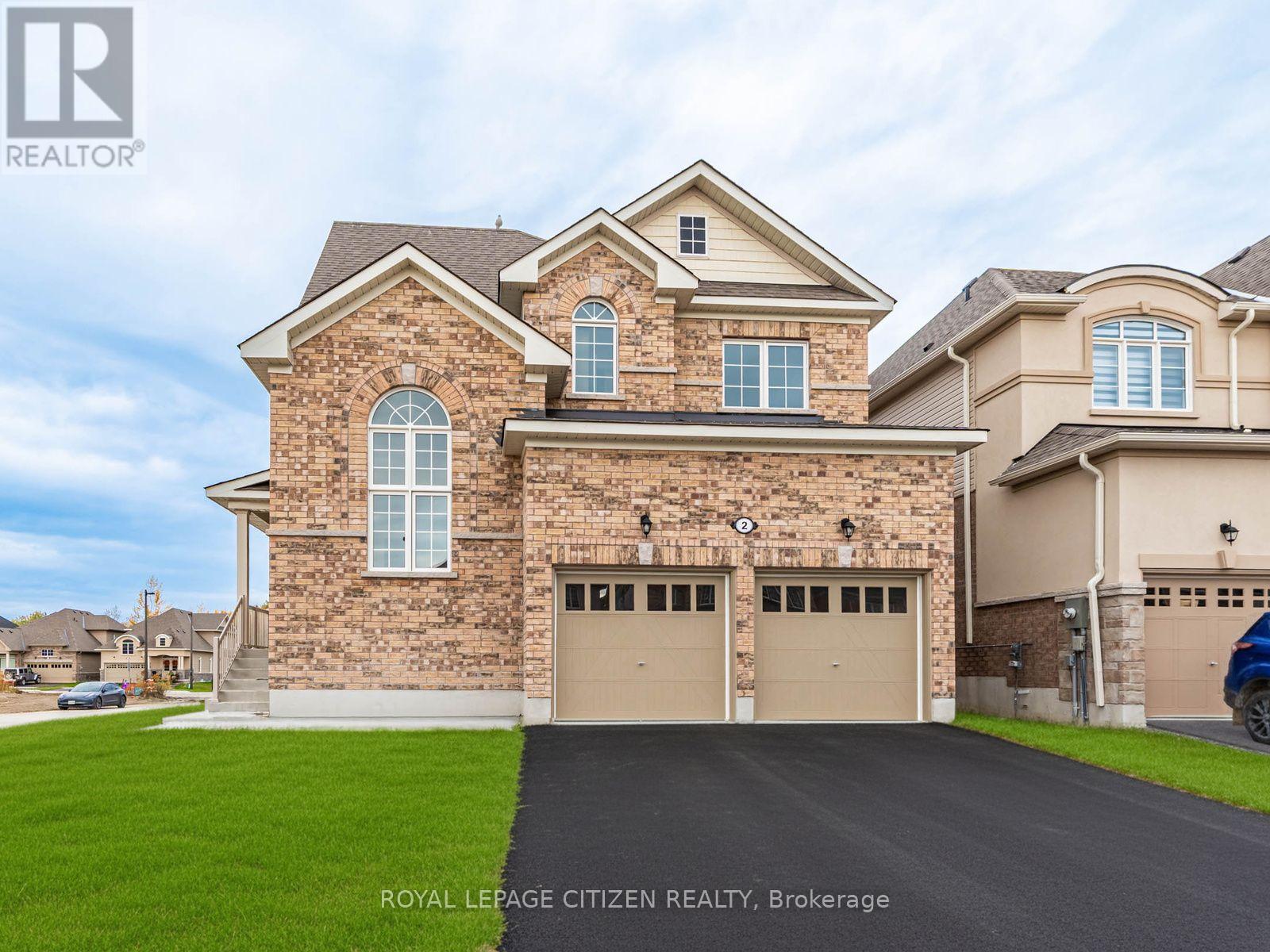 2 Wayne Allison Drive, Georgina, Ontario  L0E 1R0 - Photo 3 - N13621928