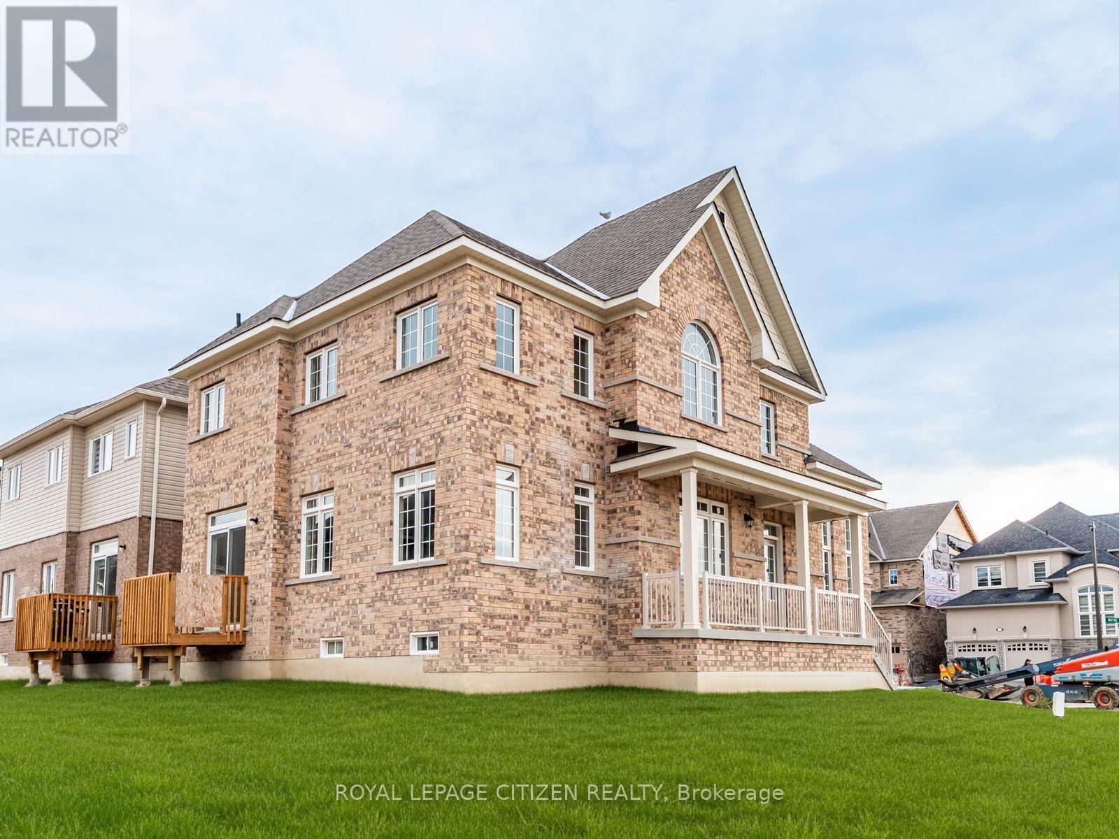 2 Wayne Allison Drive, Georgina, Ontario  L0E 1R0 - Photo 36 - N13621928