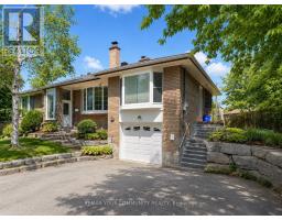 536 LYNETT CRESCENT, Richmond Hill, Ontario