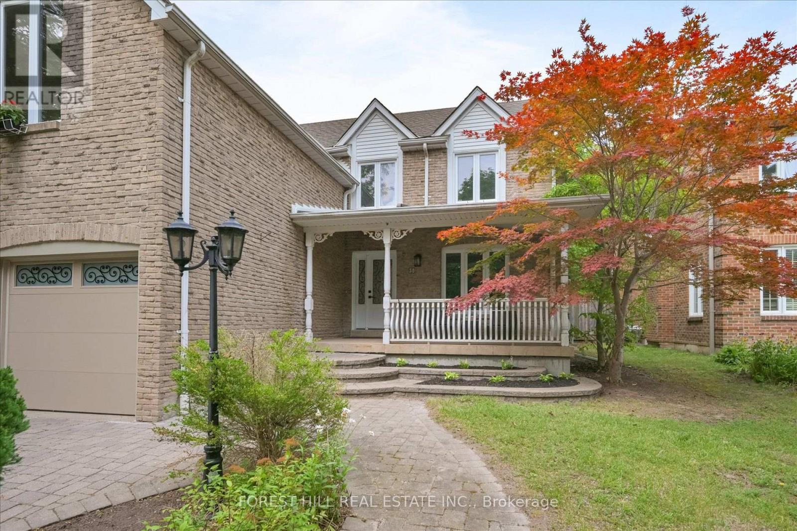 30 Pennock Crescent, Markham, Ontario  L3R 3M4 - Photo 3 - N13621964