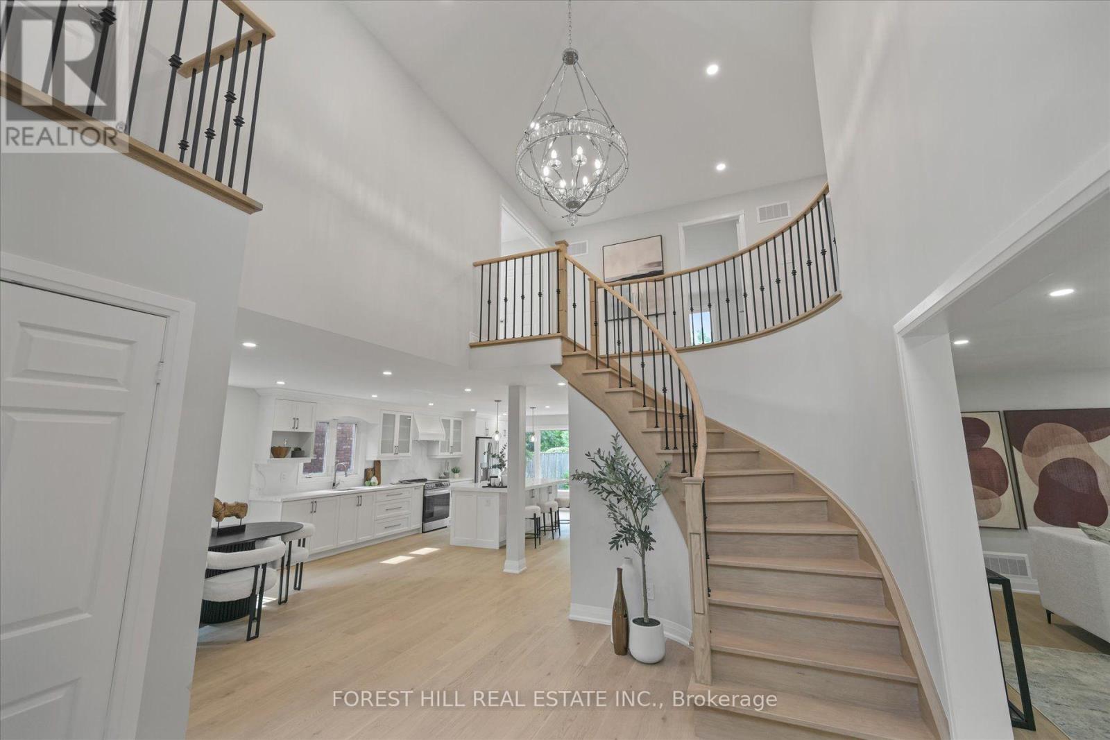 30 Pennock Crescent, Markham, Ontario  L3R 3M4 - Photo 5 - N13621964