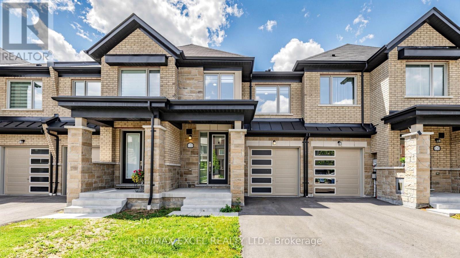 133 LAGEER DRIVE, Whitchurch-Stouffville, Ontario