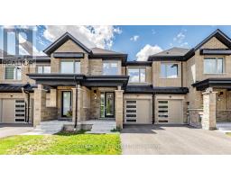 133 LAGEER DRIVE, Whitchurch-Stouffville, Ontario