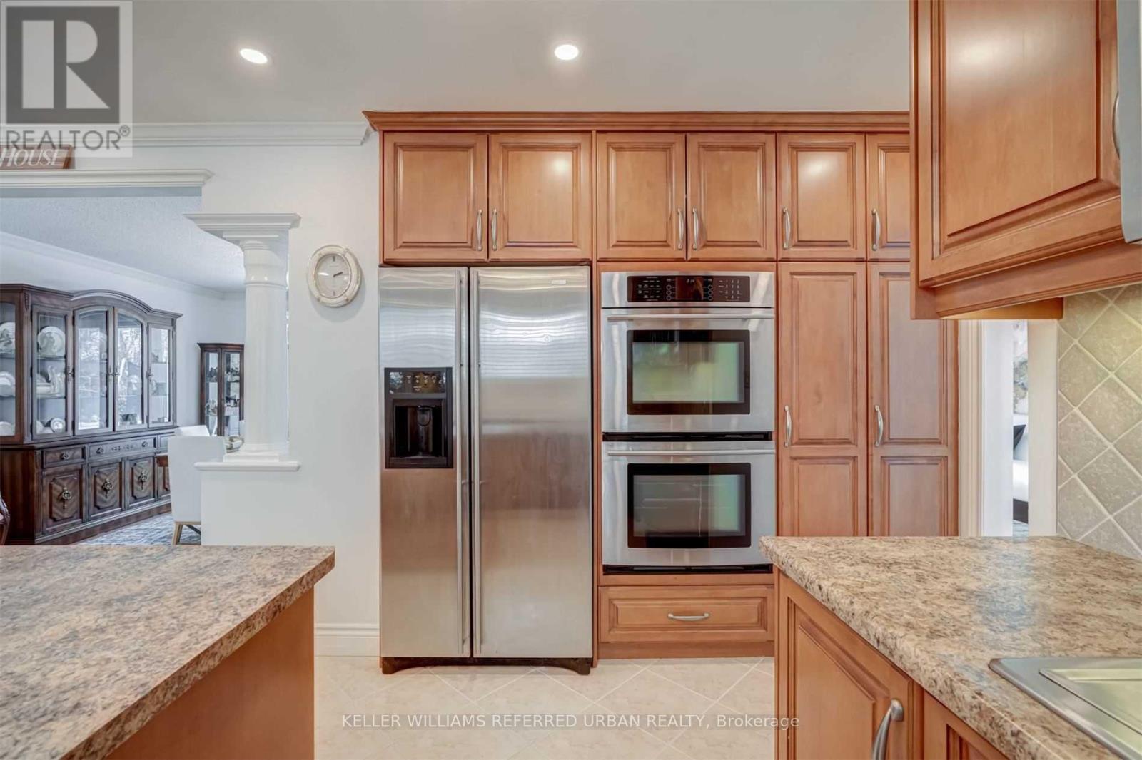 135 Jennifer Crescent, East Gwillimbury, Ontario  M5G 1M1 - Photo 14 - N13622008