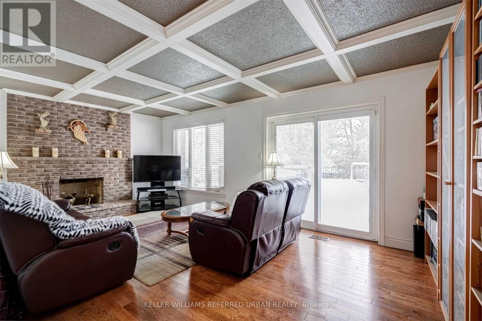 135 Jennifer Crescent, East Gwillimbury, Ontario  M5G 1M1 - Photo 15 - N13622008