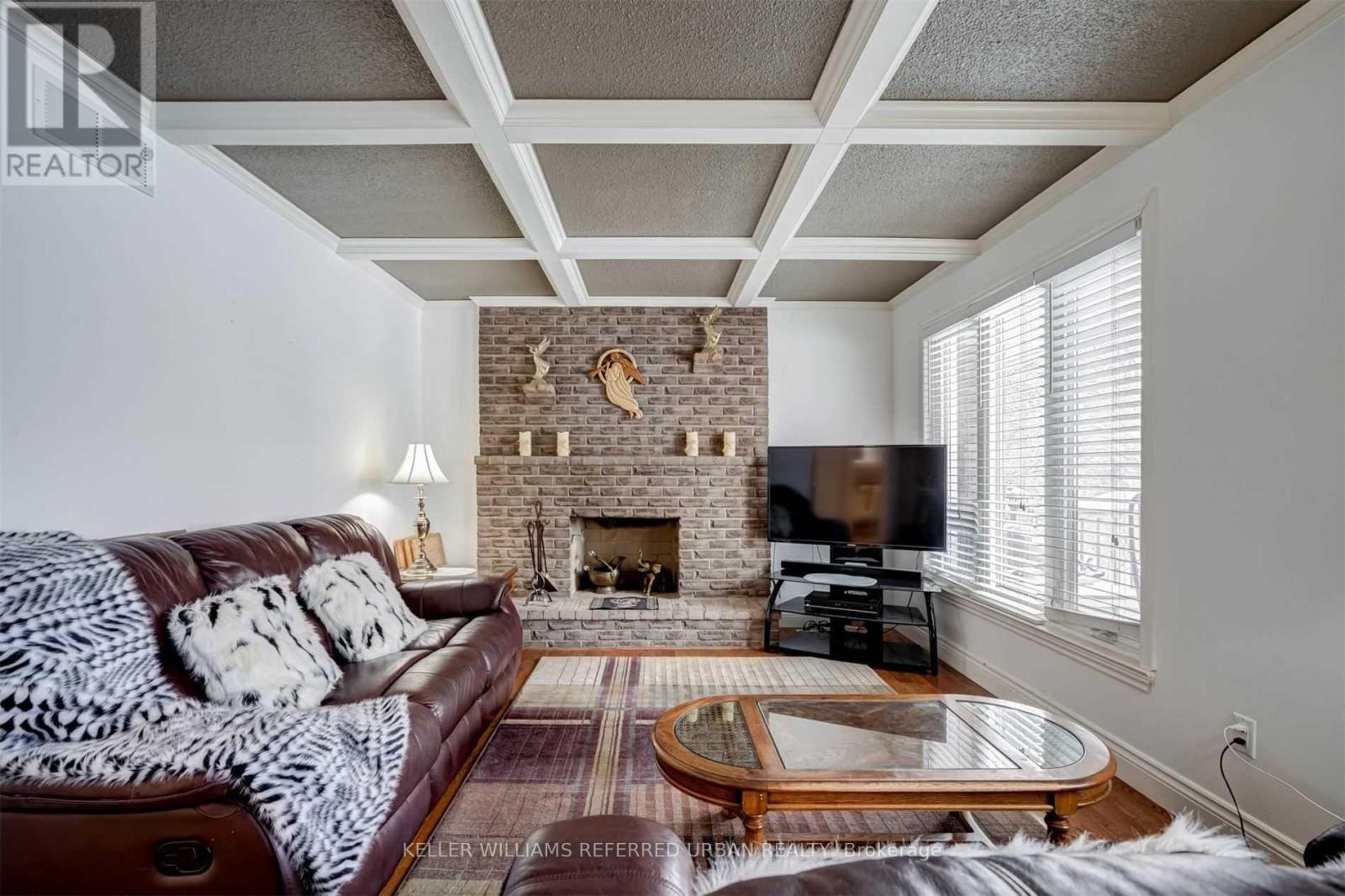 135 Jennifer Crescent, East Gwillimbury, Ontario  M5G 1M1 - Photo 16 - N13622008