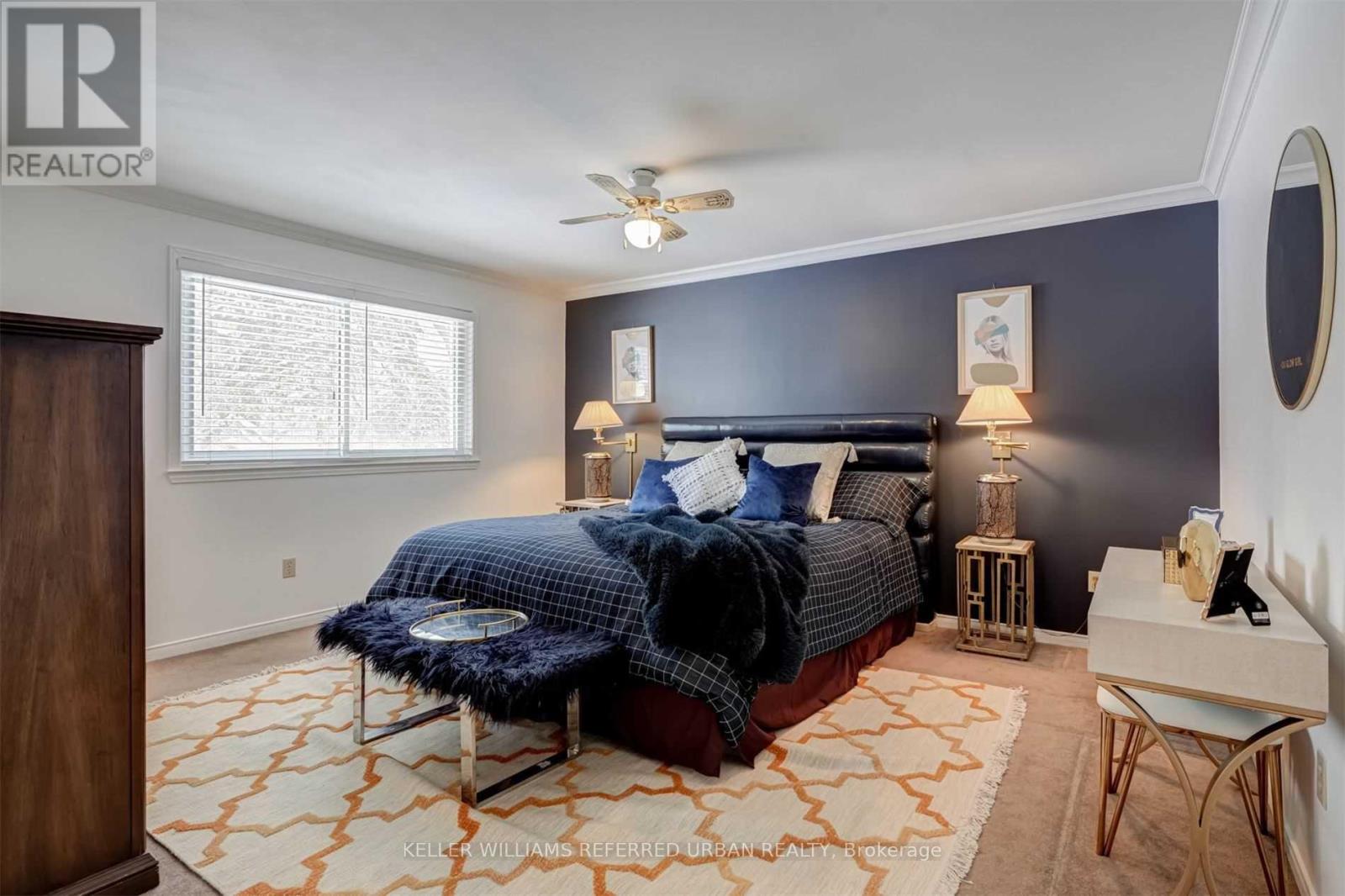 135 Jennifer Crescent, East Gwillimbury, Ontario  M5G 1M1 - Photo 18 - N13622008