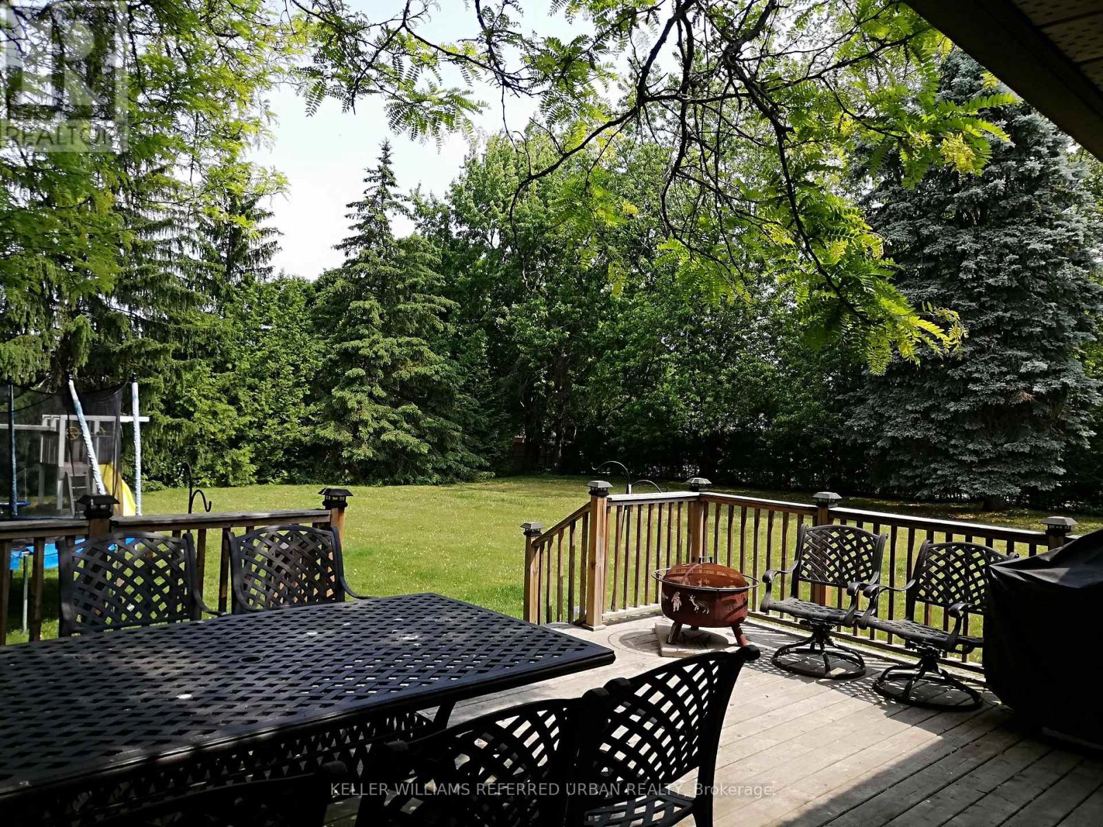 135 Jennifer Crescent, East Gwillimbury, Ontario  M5G 1M1 - Photo 24 - N13622008