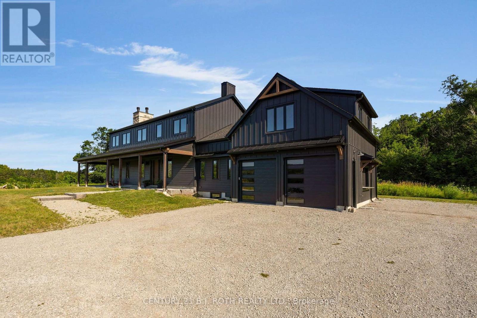 2224 Rainbow Valley Road W, Springwater, Ontario  L9X 1G3 - Photo 2 - S13621878