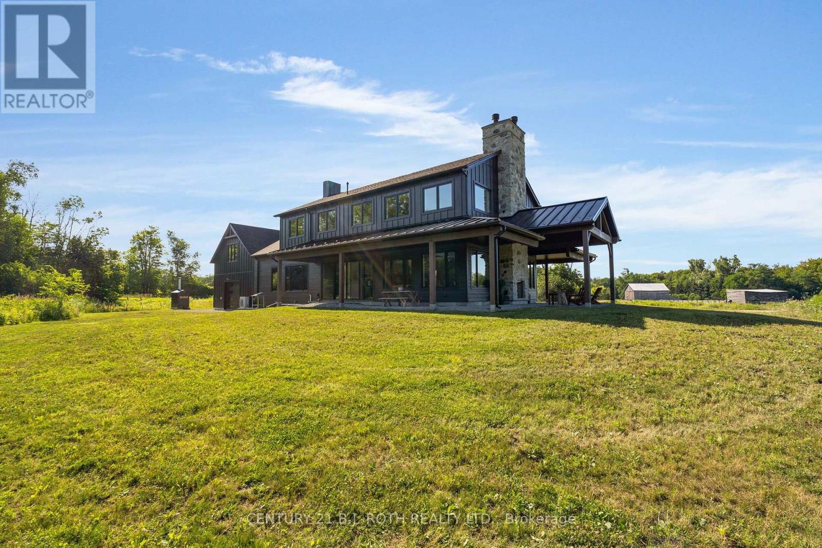2224 Rainbow Valley Road W, Springwater, Ontario  L9X 1G3 - Photo 23 - S13621878
