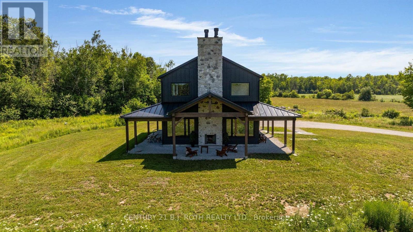 2224 Rainbow Valley Road W, Springwater, Ontario  L9X 1G3 - Photo 25 - S13621878