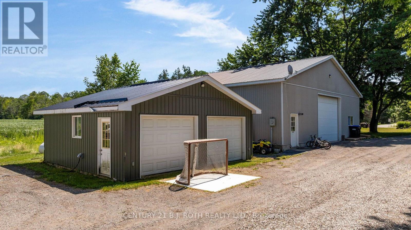 2224 Rainbow Valley Road W, Springwater, Ontario  L9X 1G3 - Photo 32 - S13621878