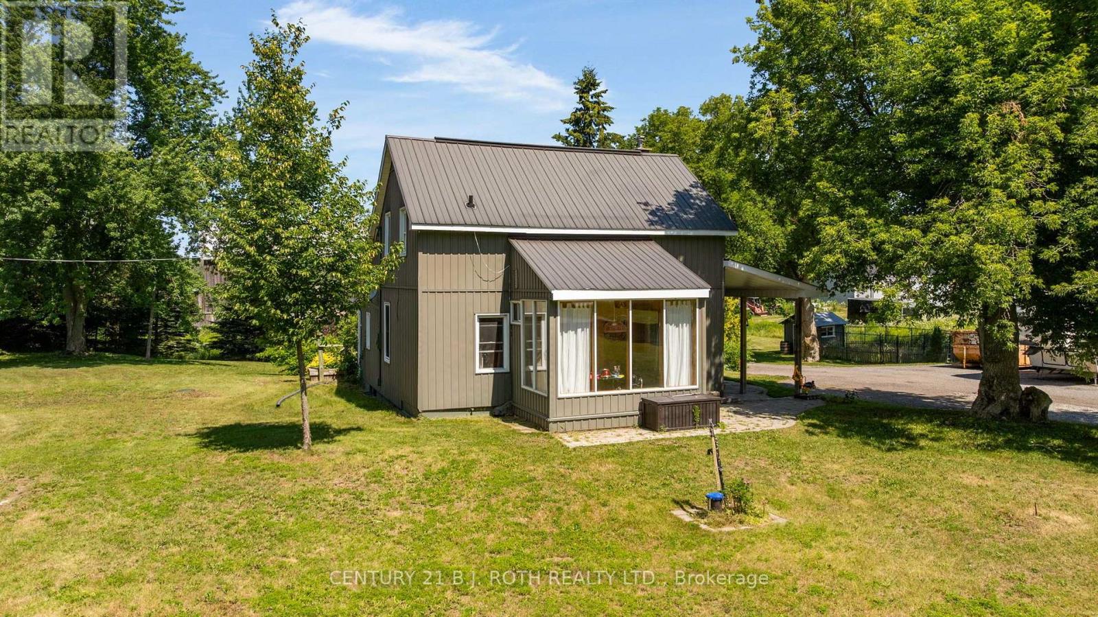 2224 Rainbow Valley Road W, Springwater, Ontario  L9X 1G3 - Photo 34 - S13621878