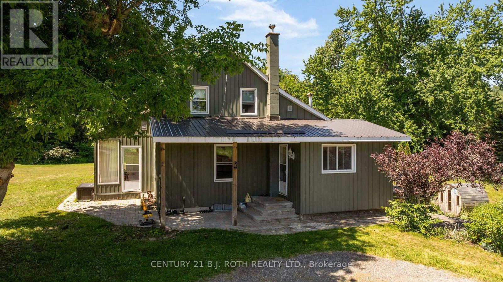 2224 Rainbow Valley Road W, Springwater, Ontario  L9X 1G3 - Photo 35 - S13621878
