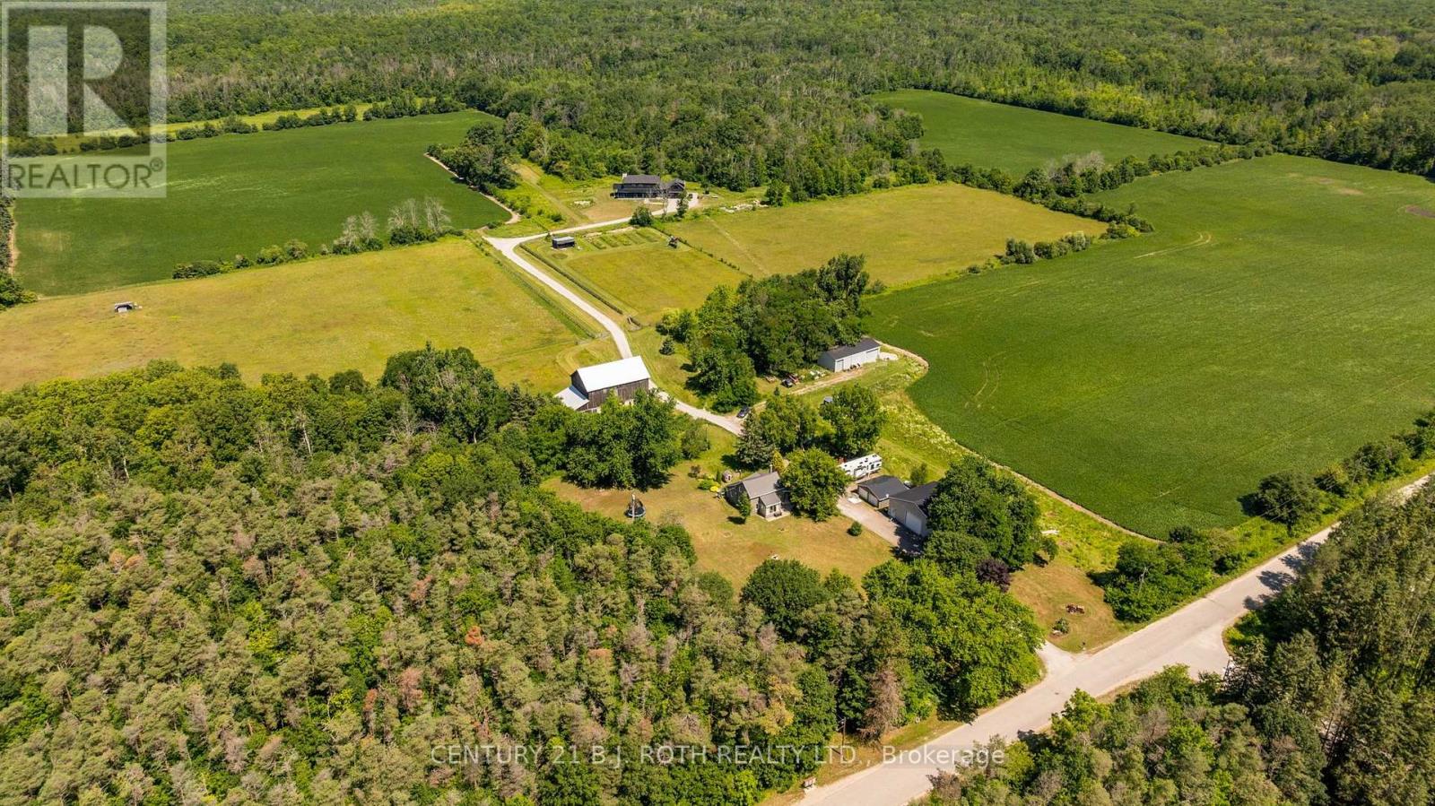 2224 Rainbow Valley Road W, Springwater, Ontario  L9X 1G3 - Photo 36 - S13621878