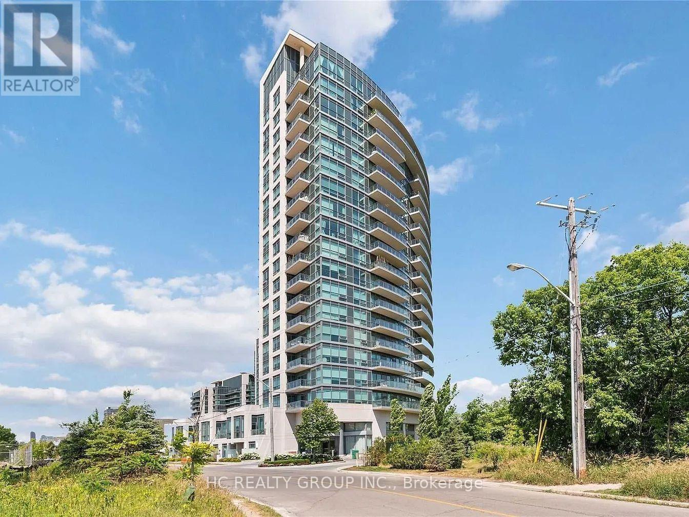 1217 - 160 VANDERHOOF AVENUE, Toronto, Ontario