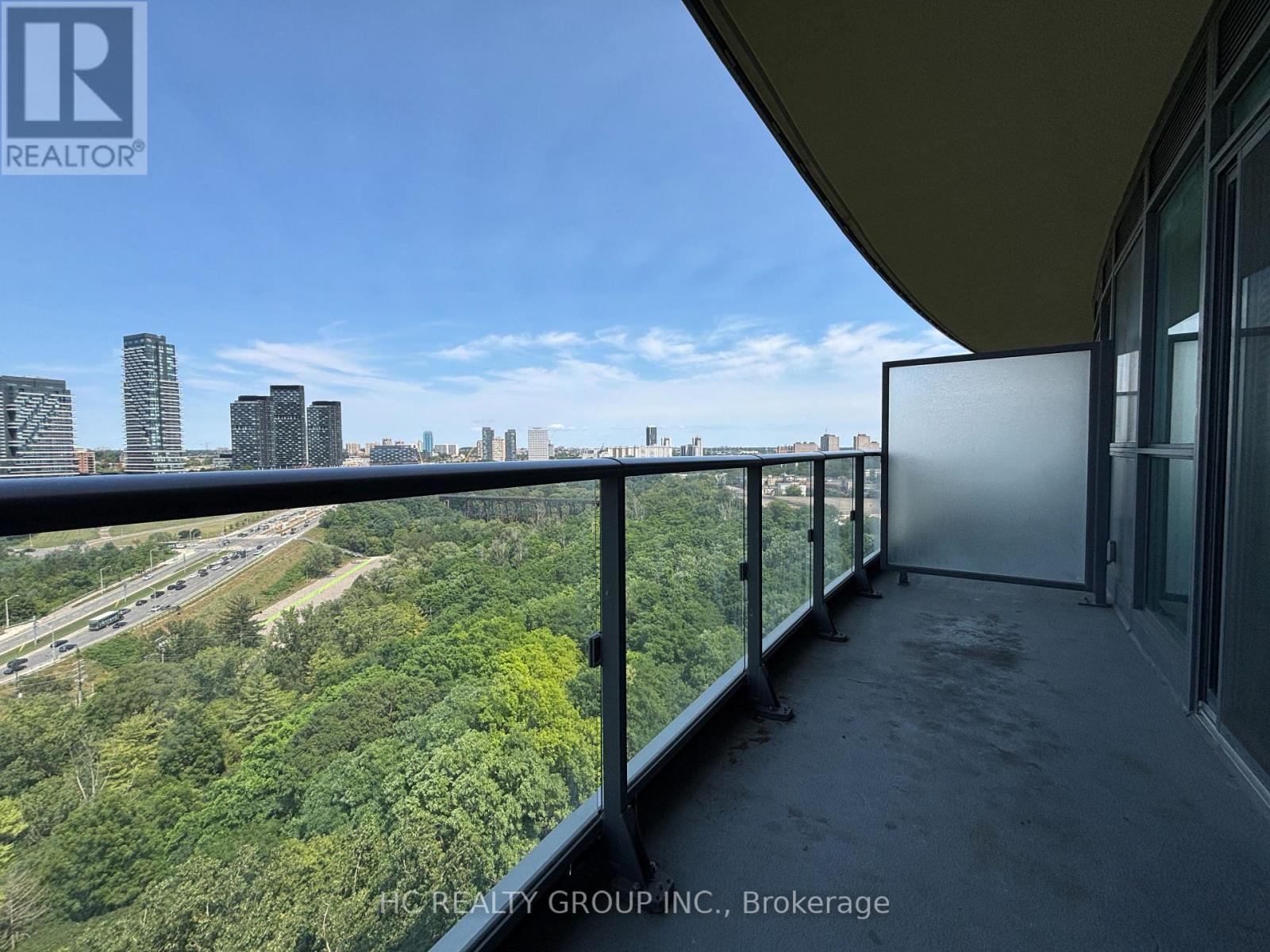 1217 - 160 Vanderhoof Avenue, Toronto, Ontario  M4G 0B7 - Photo 8 - C13616808