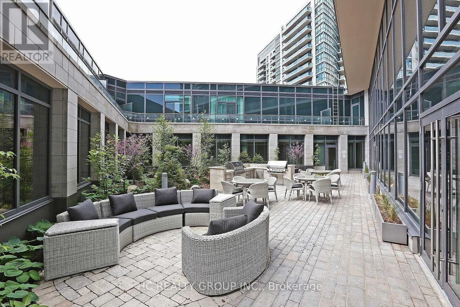 1217 - 160 Vanderhoof Avenue, Toronto, Ontario  M4G 0B7 - Photo 12 - C13616808