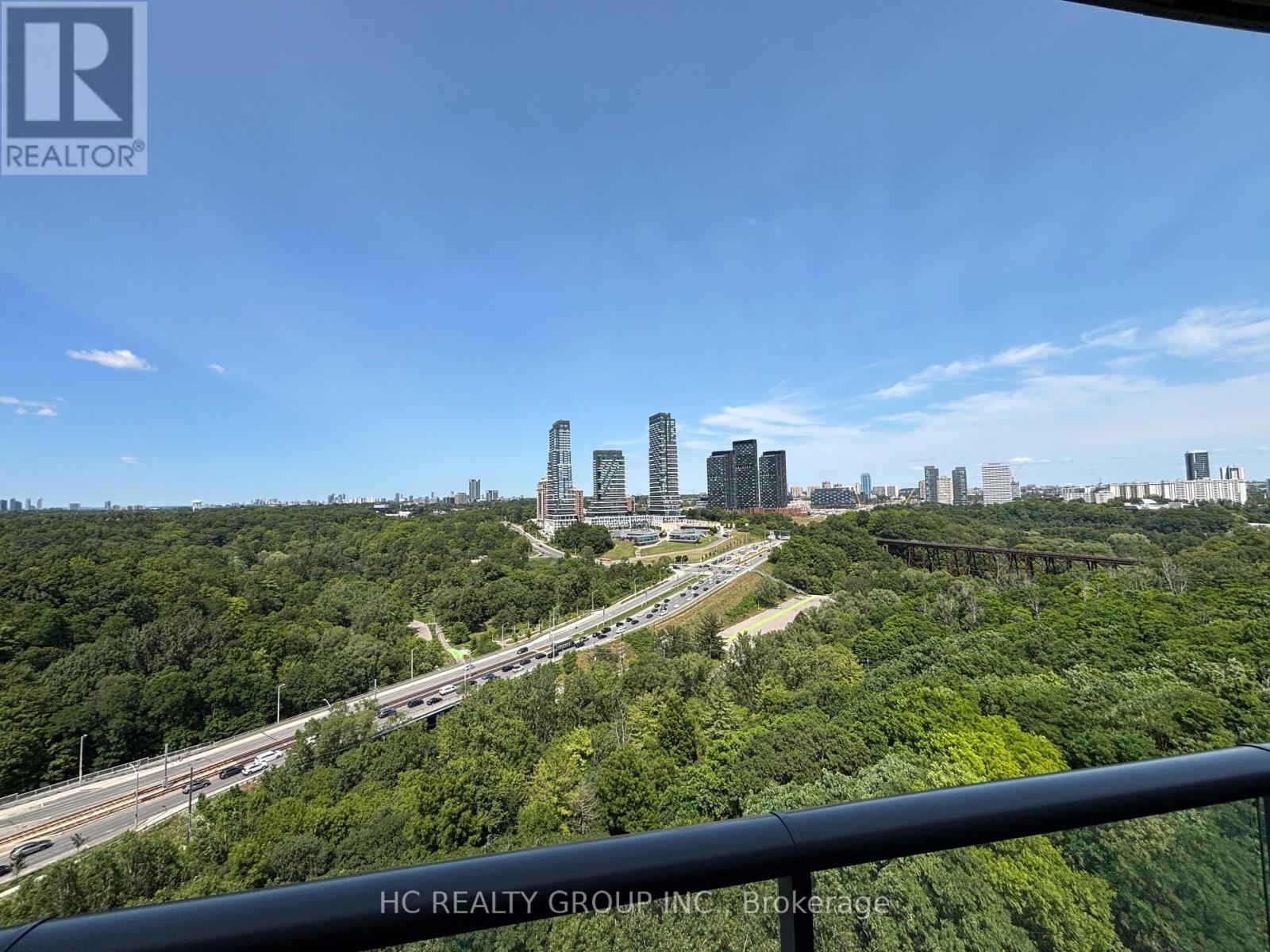 1217 - 160 Vanderhoof Avenue, Toronto, Ontario  M4G 0B7 - Photo 7 - C13616808