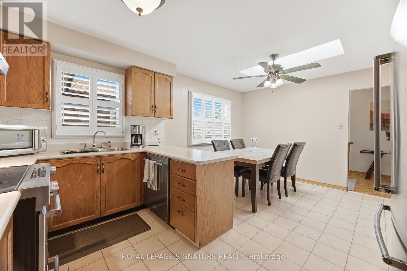 5472 Bourget Drive, Mississauga, Ontario  L5R 3C9 - Photo 15 - W13621862