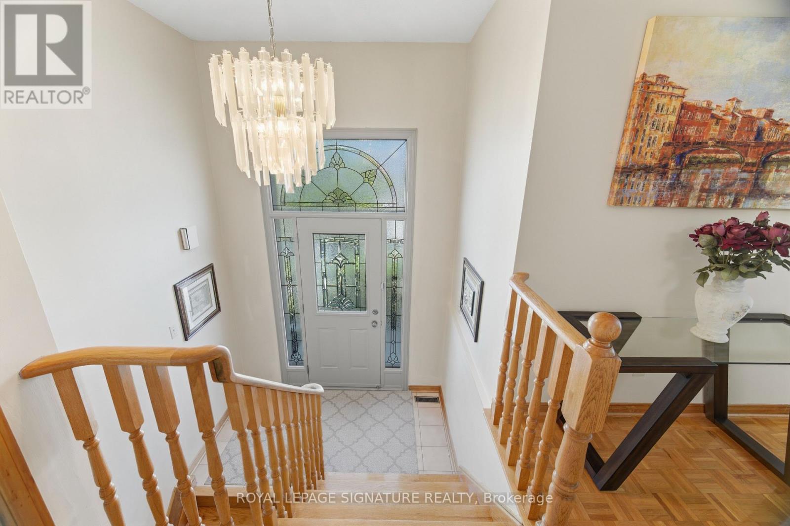 5472 Bourget Drive, Mississauga, Ontario  L5R 3C9 - Photo 4 - W13621862