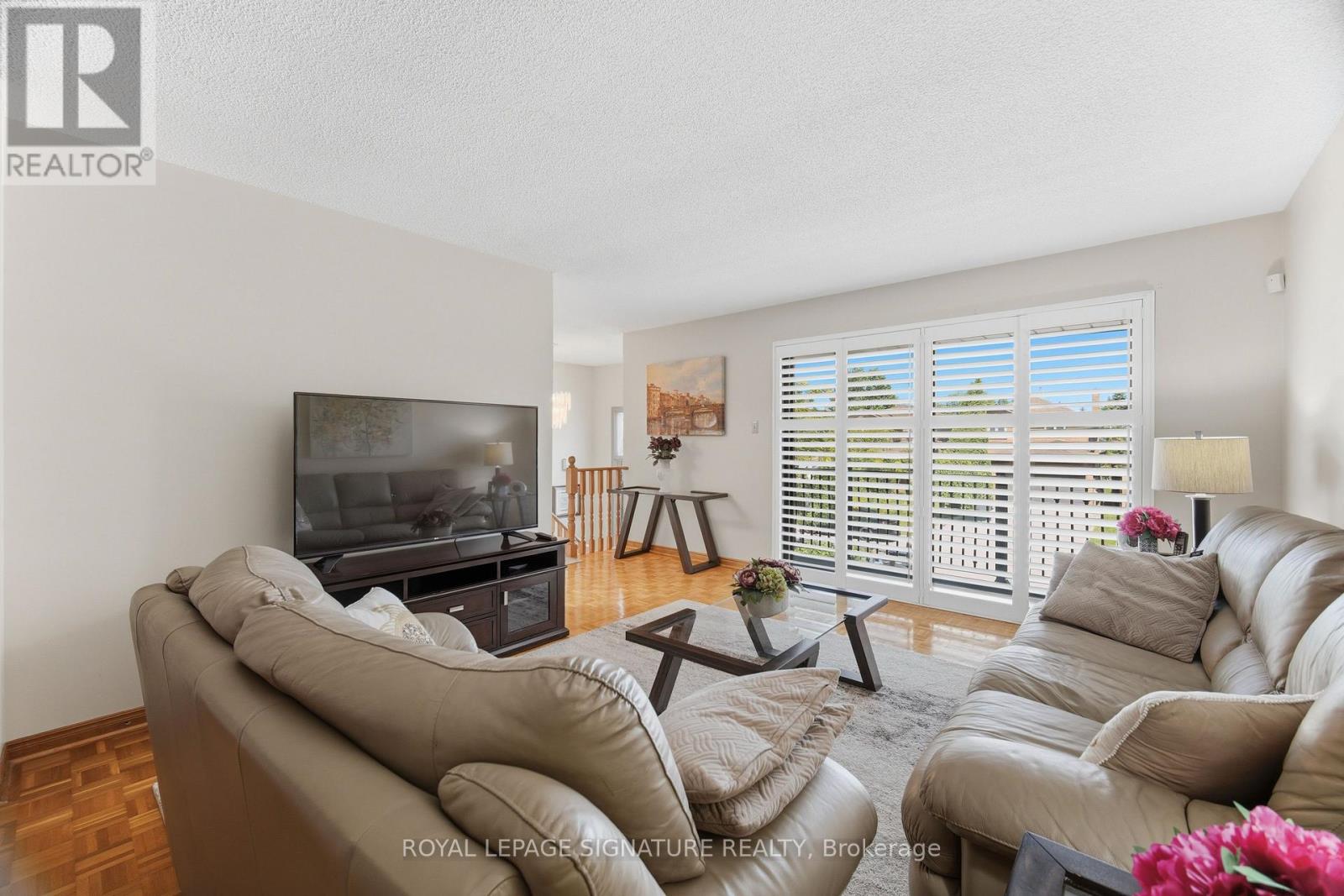5472 Bourget Drive, Mississauga, Ontario  L5R 3C9 - Photo 8 - W13621862