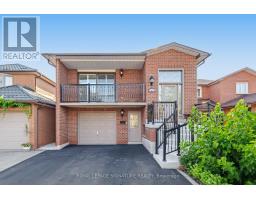 5472 BOURGET DRIVE, Mississauga, Ontario