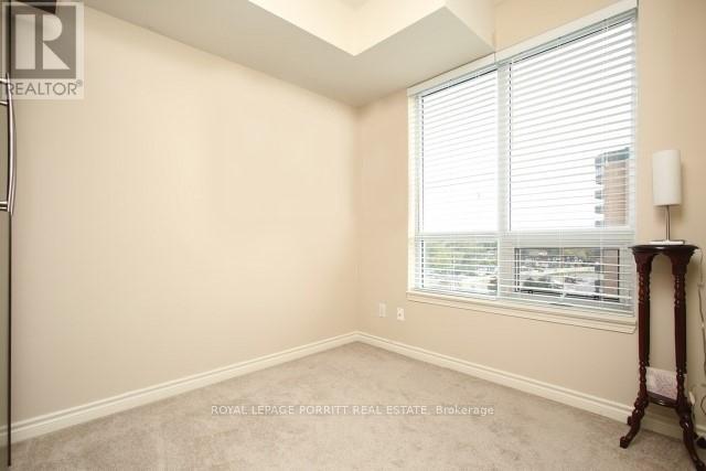 1109 - 3865 Lake Shore Boulevard W, Toronto, Ontario  M8W 0A2 - Photo 12 - W13621880