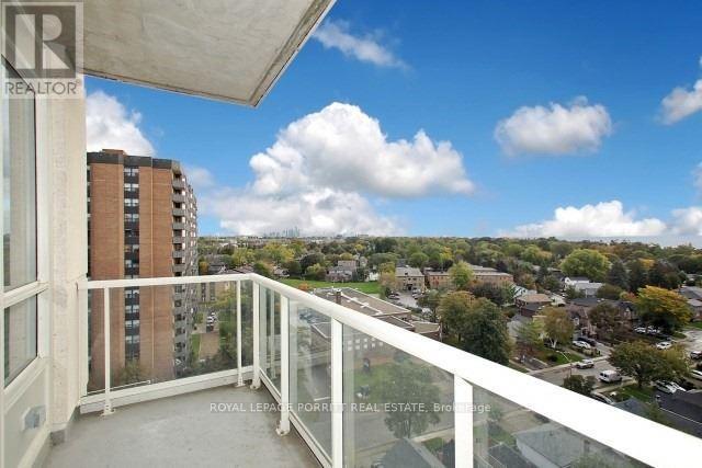 1109 - 3865 Lake Shore Boulevard W, Toronto, Ontario  M8W 0A2 - Photo 14 - W13621880