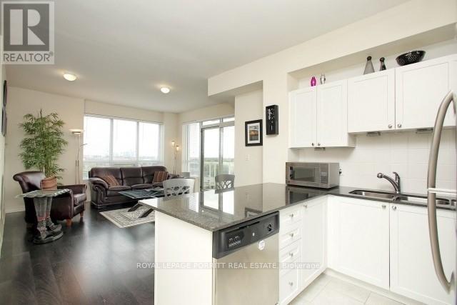1109 - 3865 Lake Shore Boulevard W, Toronto, Ontario  M8W 0A2 - Photo 5 - W13621880