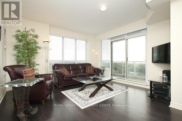 1109 - 3865 Lake Shore Boulevard W, Toronto, Ontario  M8W 0A2 - Photo 6 - W13621880